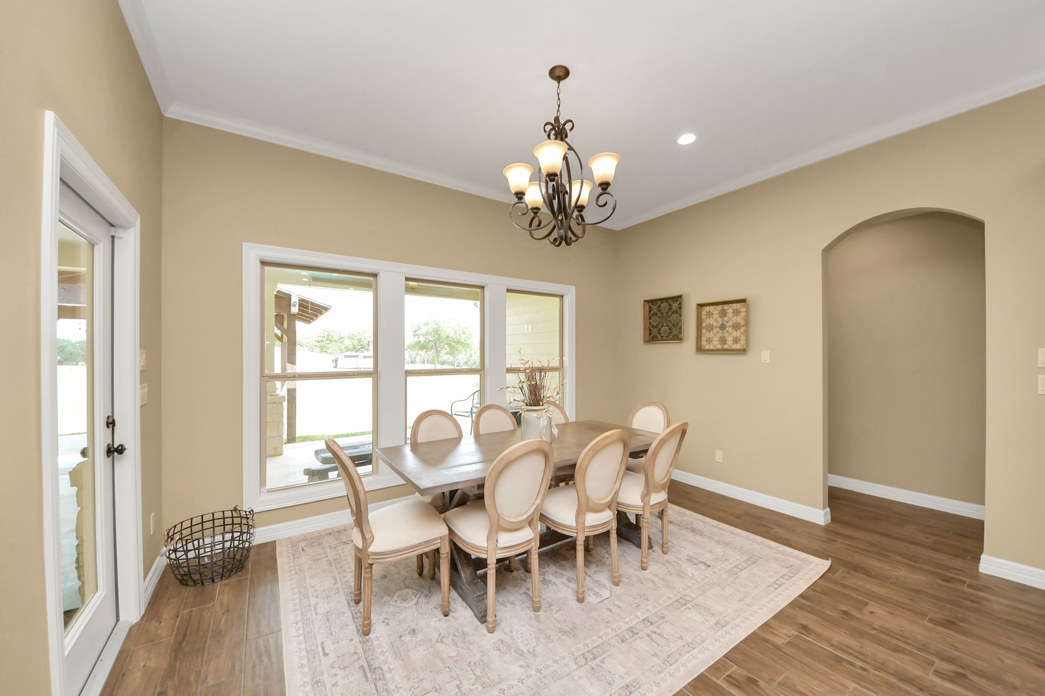 460 High Meadows Road Bellville, TX 77418 - Photo 16 of 50