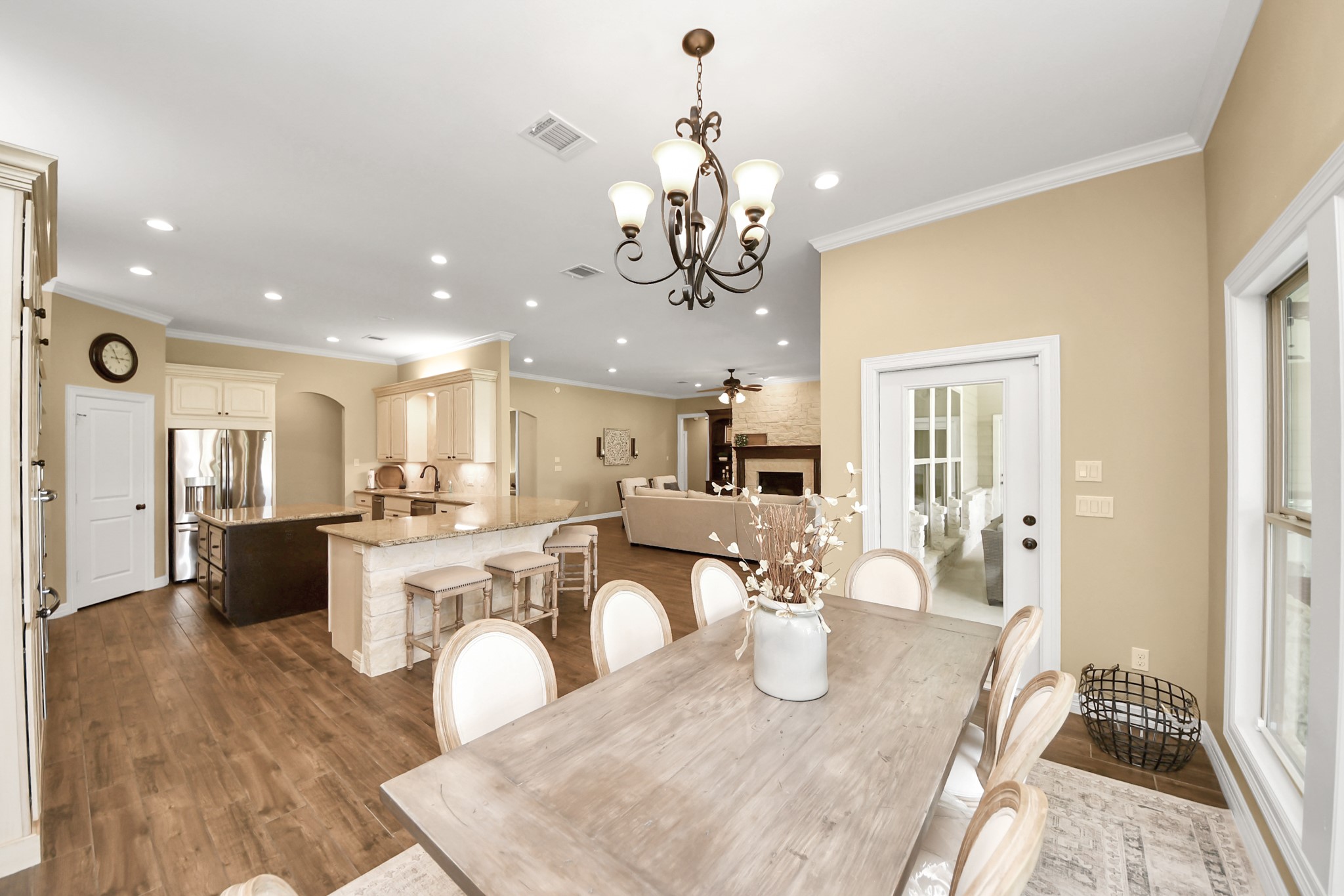 460 High Meadows Road Bellville, TX 77418 - Photo 17 of 50