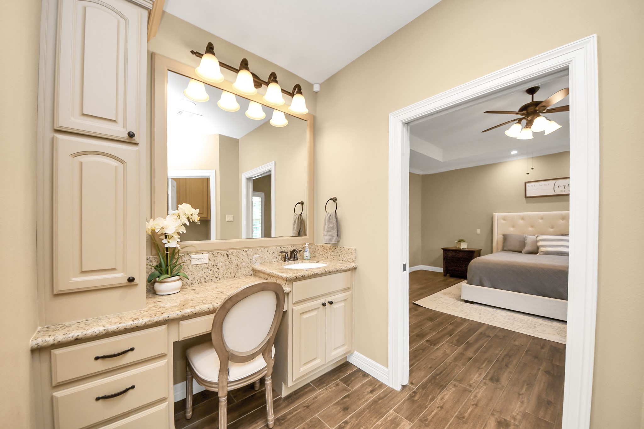 460 High Meadows Road Bellville, TX 77418 - Photo 19 of 50