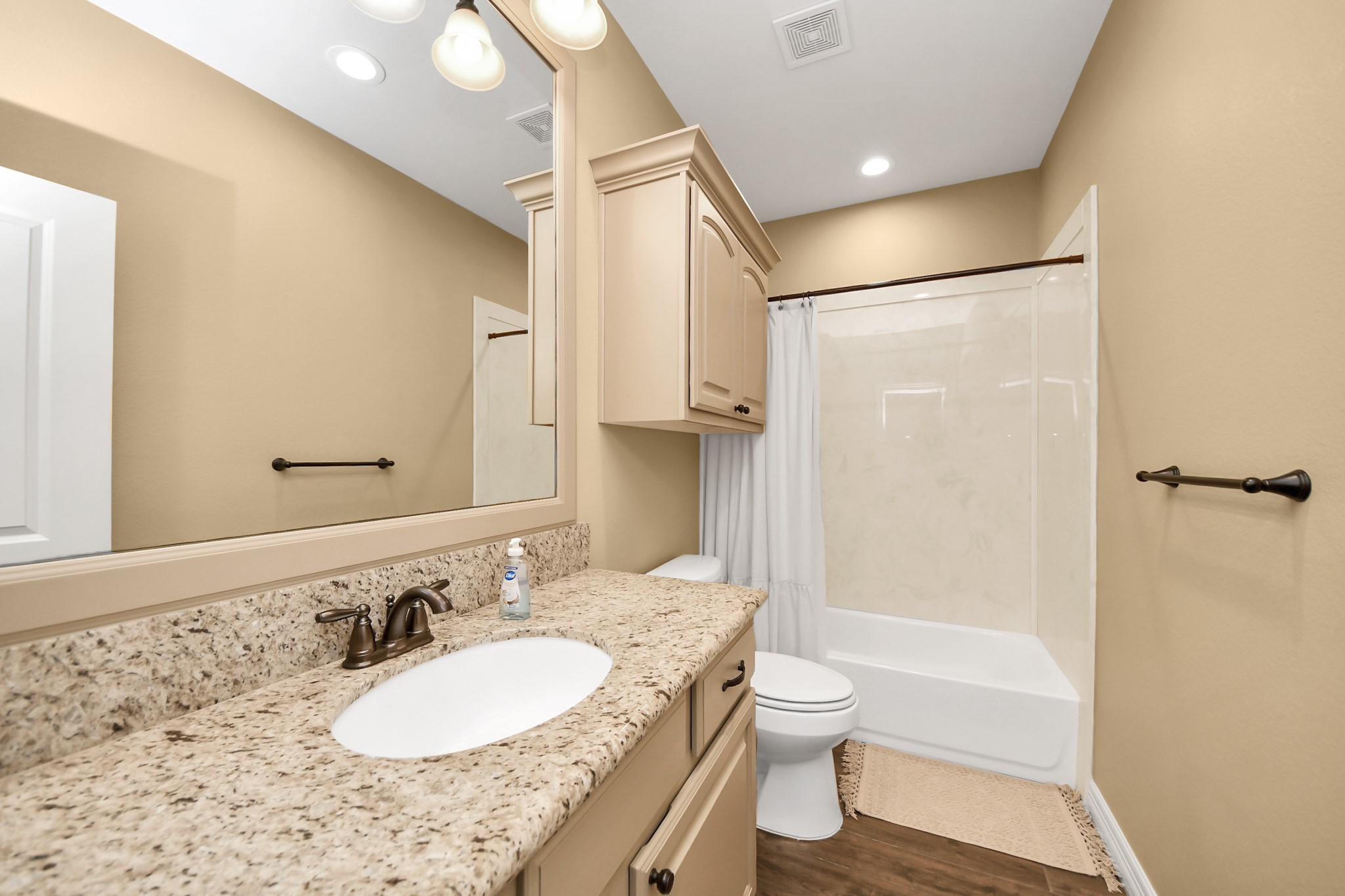 460 High Meadows Road Bellville, TX 77418 - Photo 25 of 50