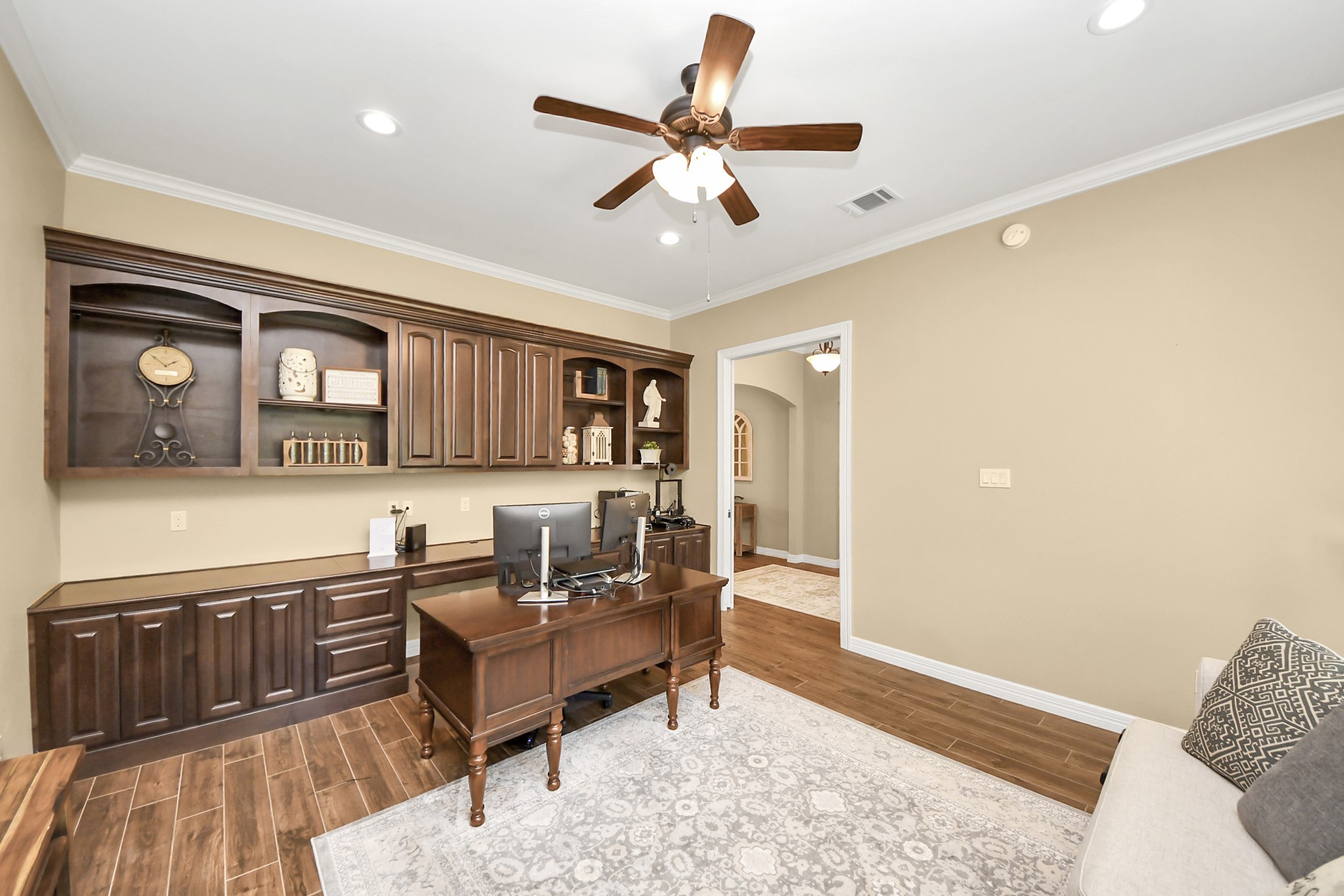 460 High Meadows Road Bellville, TX 77418 - Photo 29 of 50