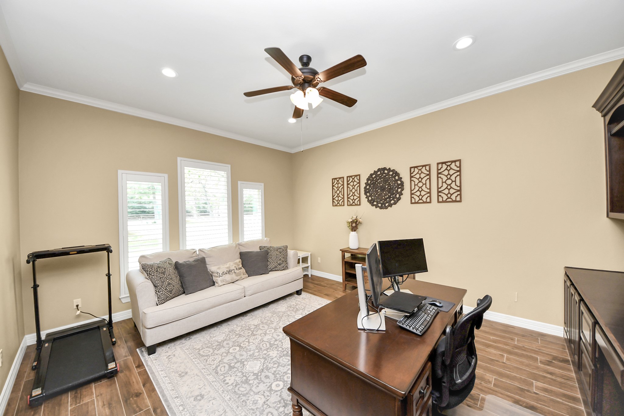 460 High Meadows Road Bellville, TX 77418 - Photo 30 of 50