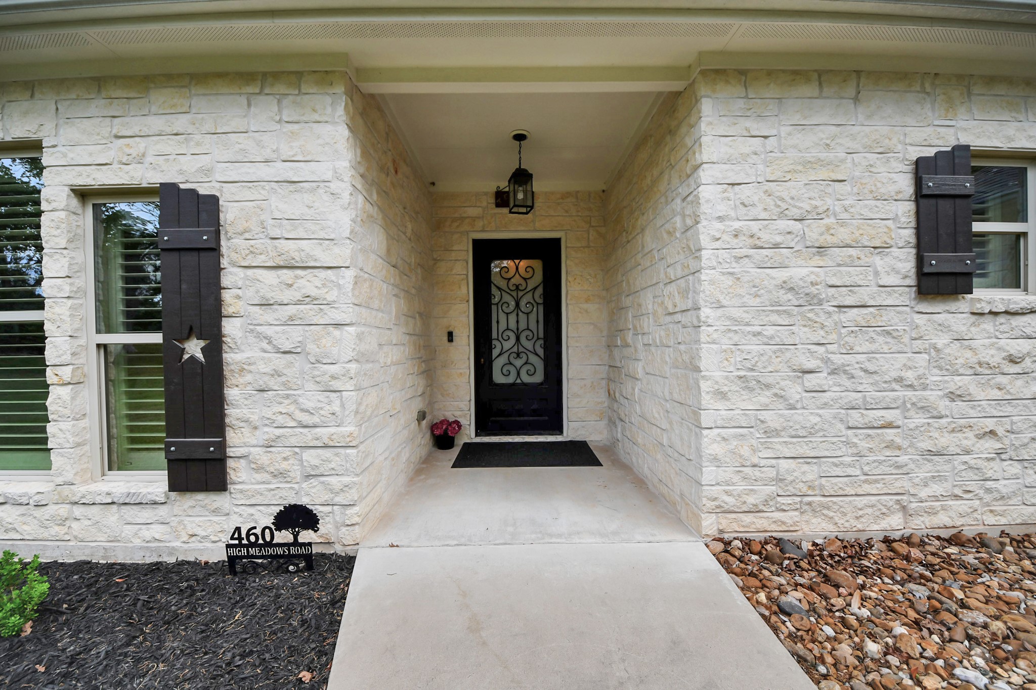 460 High Meadows Road Bellville, TX 77418 - Photo 3 of 50