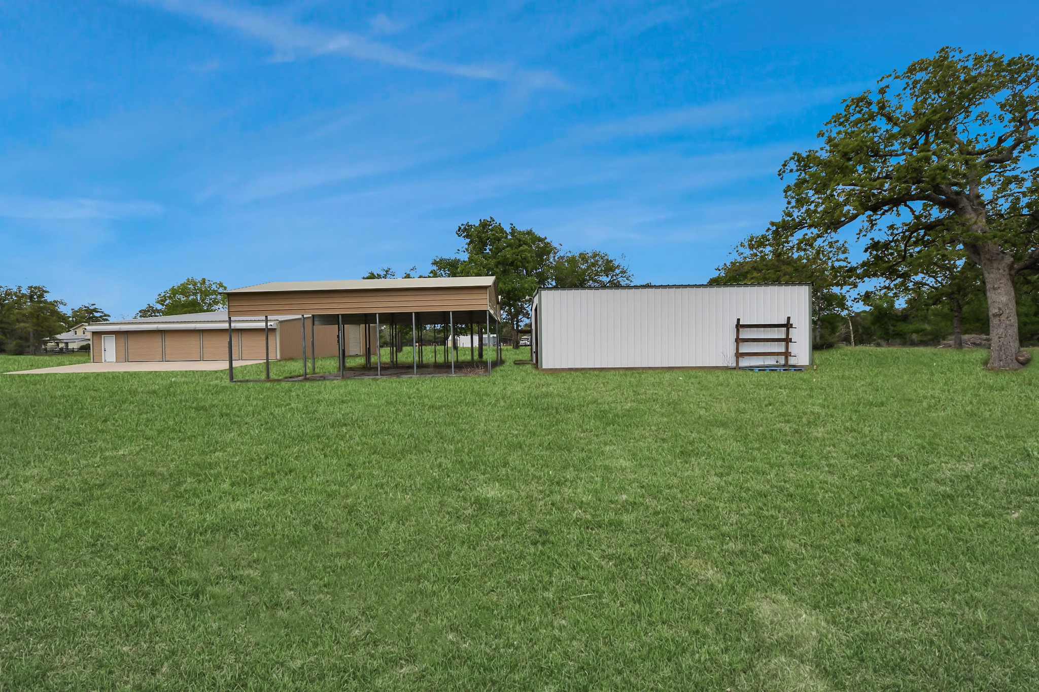 460 High Meadows Road Bellville, TX 77418 - Photo 38 of 50