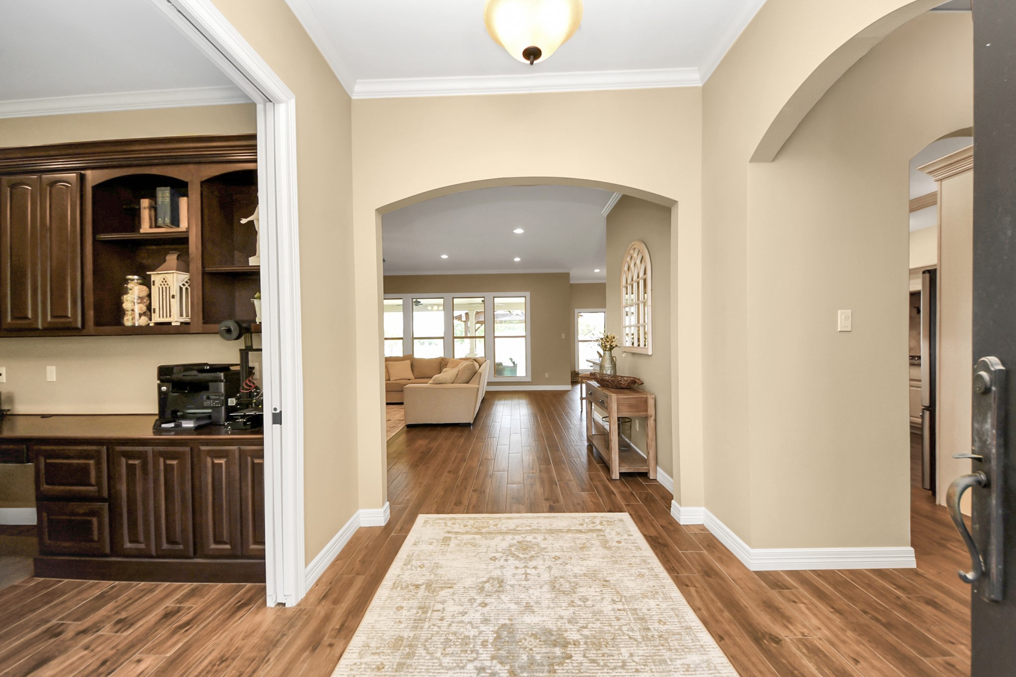 460 High Meadows Road Bellville, TX 77418 - Photo 4 of 50