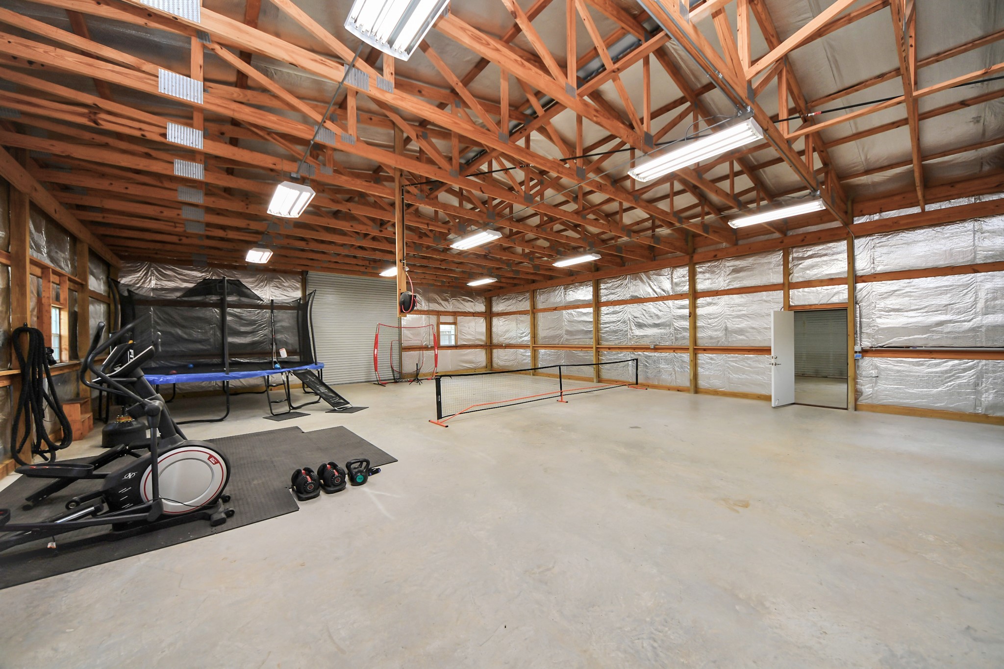 460 High Meadows Road Bellville, TX 77418 - Photo 43 of 50