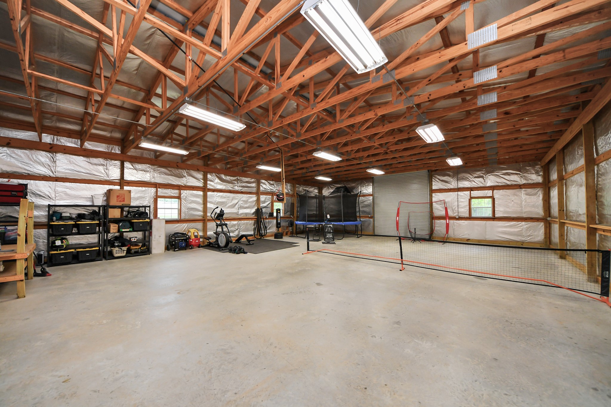 460 High Meadows Road Bellville, TX 77418 - Photo 44 of 50