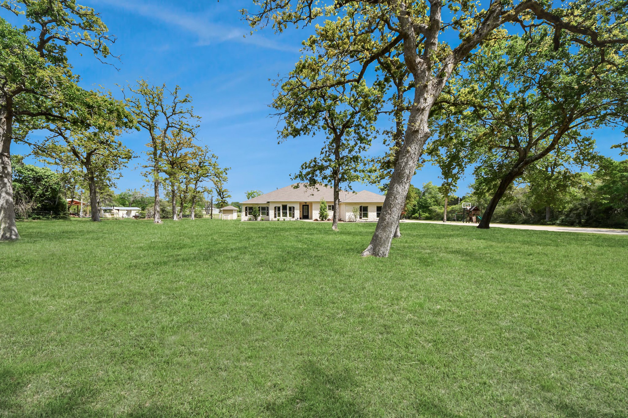 460 High Meadows Road Bellville, TX 77418 - Photo 46 of 50
