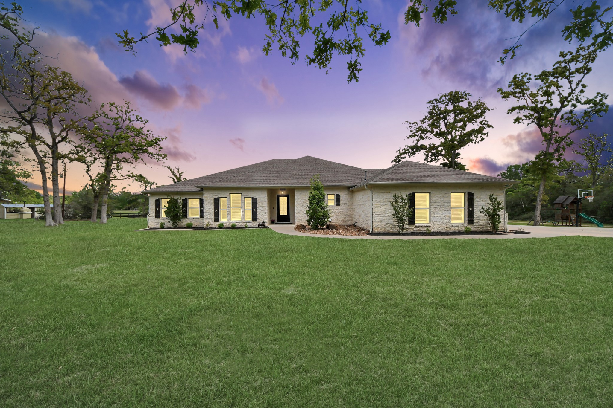 460 High Meadows Road Bellville, TX 77418 - Photo 49 of 50