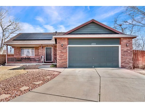 $465,000 | 4901 West 30th Street, Greeley, CO 80634
