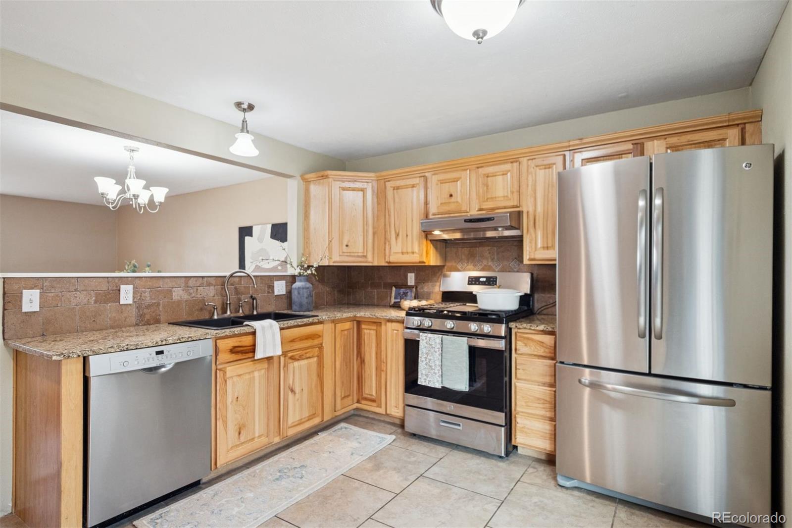 30321 Chestnut Drive Evergreen, CO 80439 - Photo 11 of 45