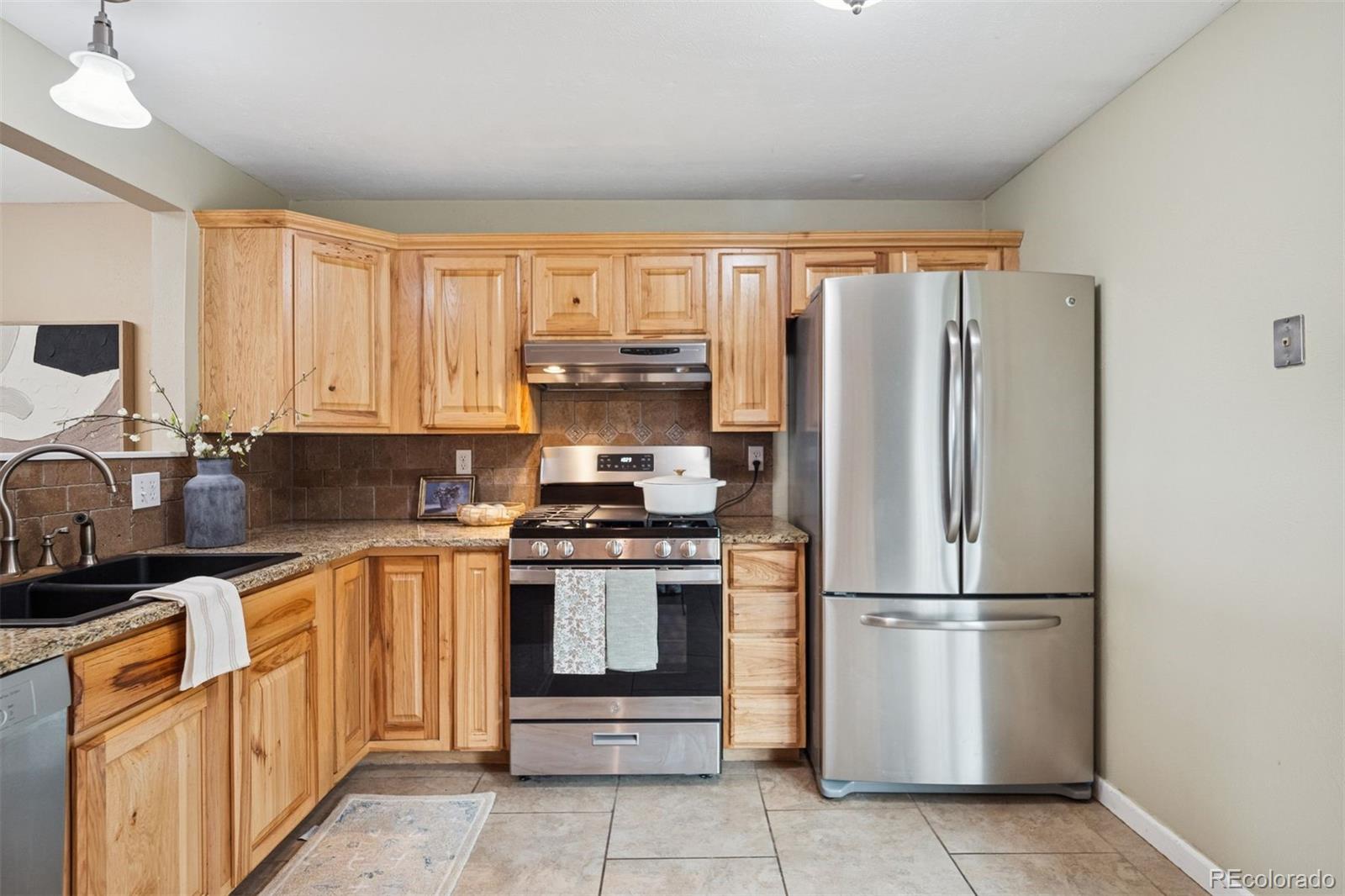 30321 Chestnut Drive Evergreen, CO 80439 - Photo 12 of 45