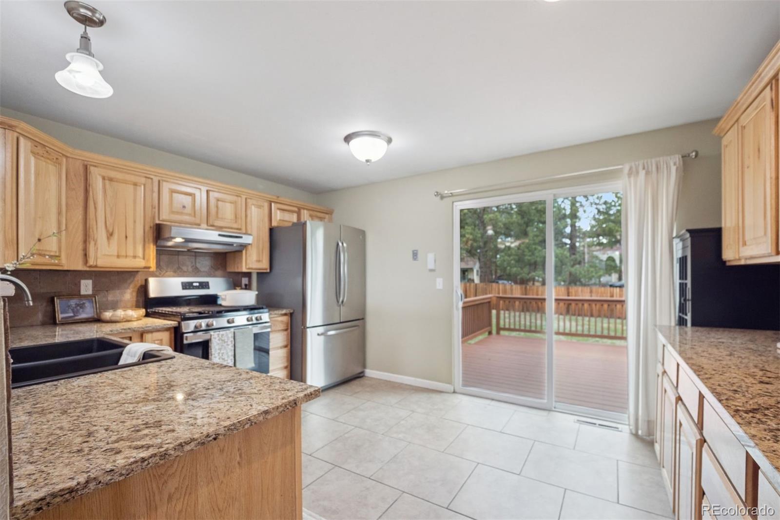 30321 Chestnut Drive Evergreen, CO 80439 - Photo 14 of 45