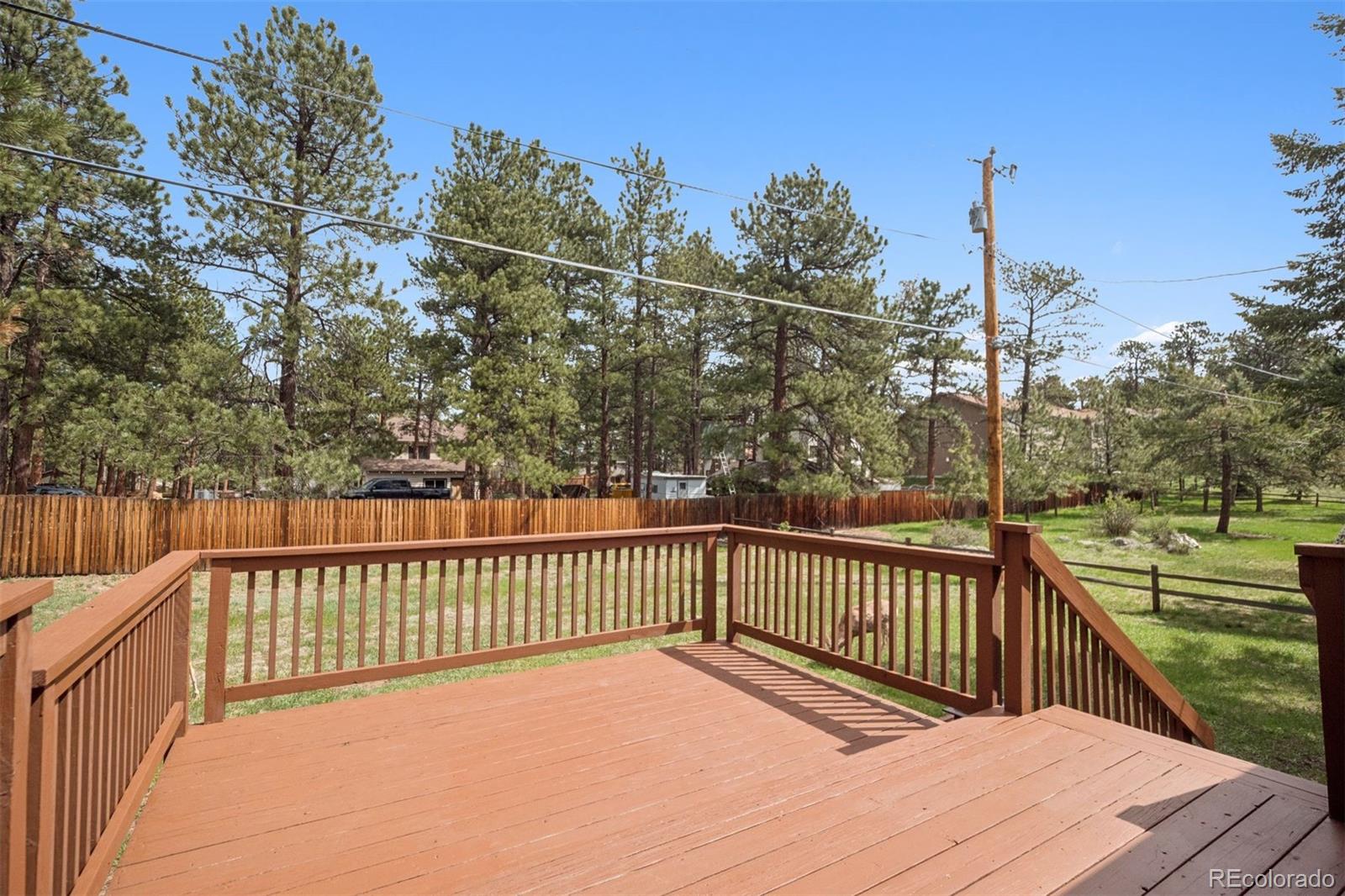 30321 Chestnut Drive Evergreen, CO 80439 - Photo 15 of 45