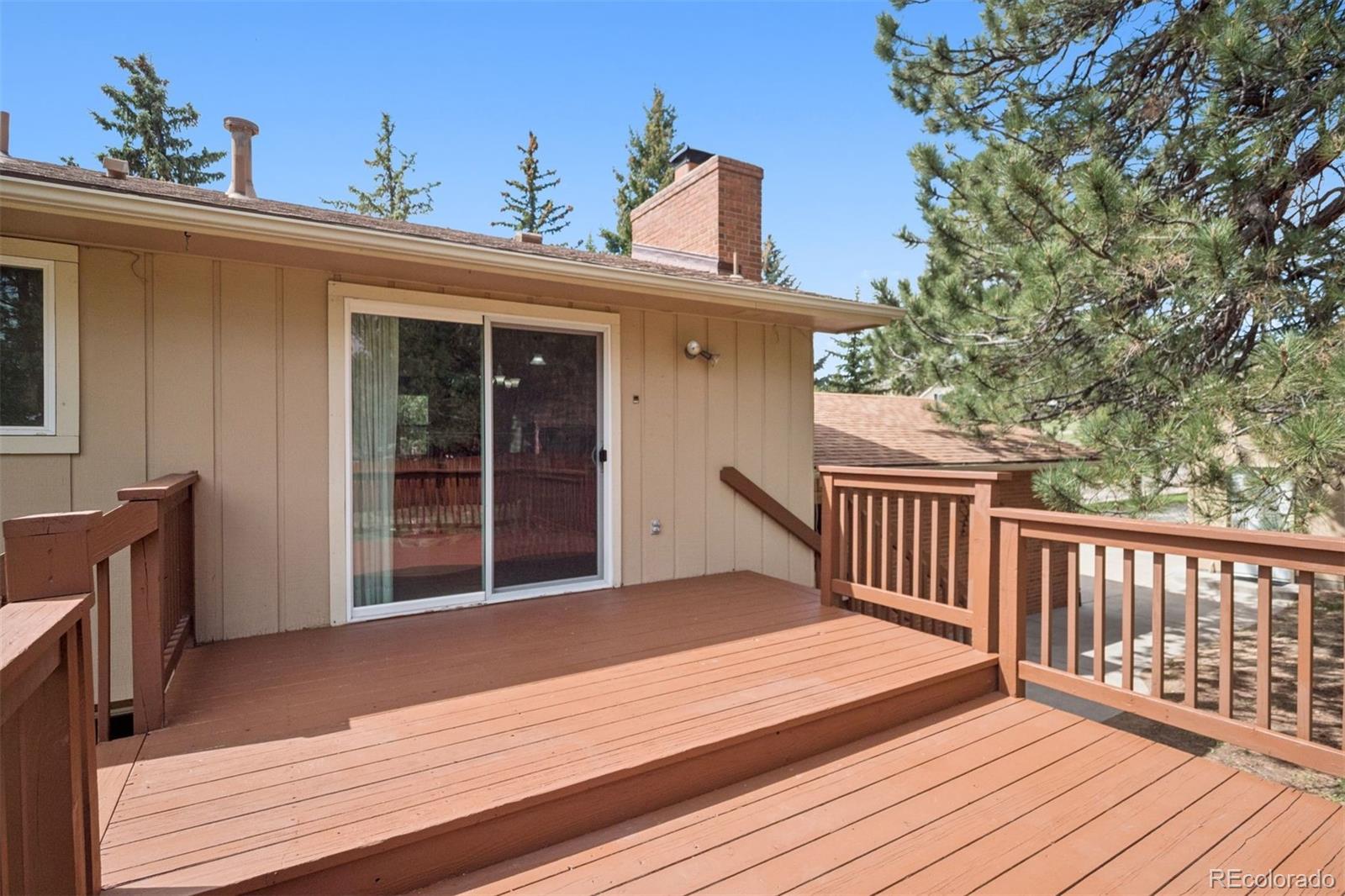 30321 Chestnut Drive Evergreen, CO 80439 - Photo 17 of 45