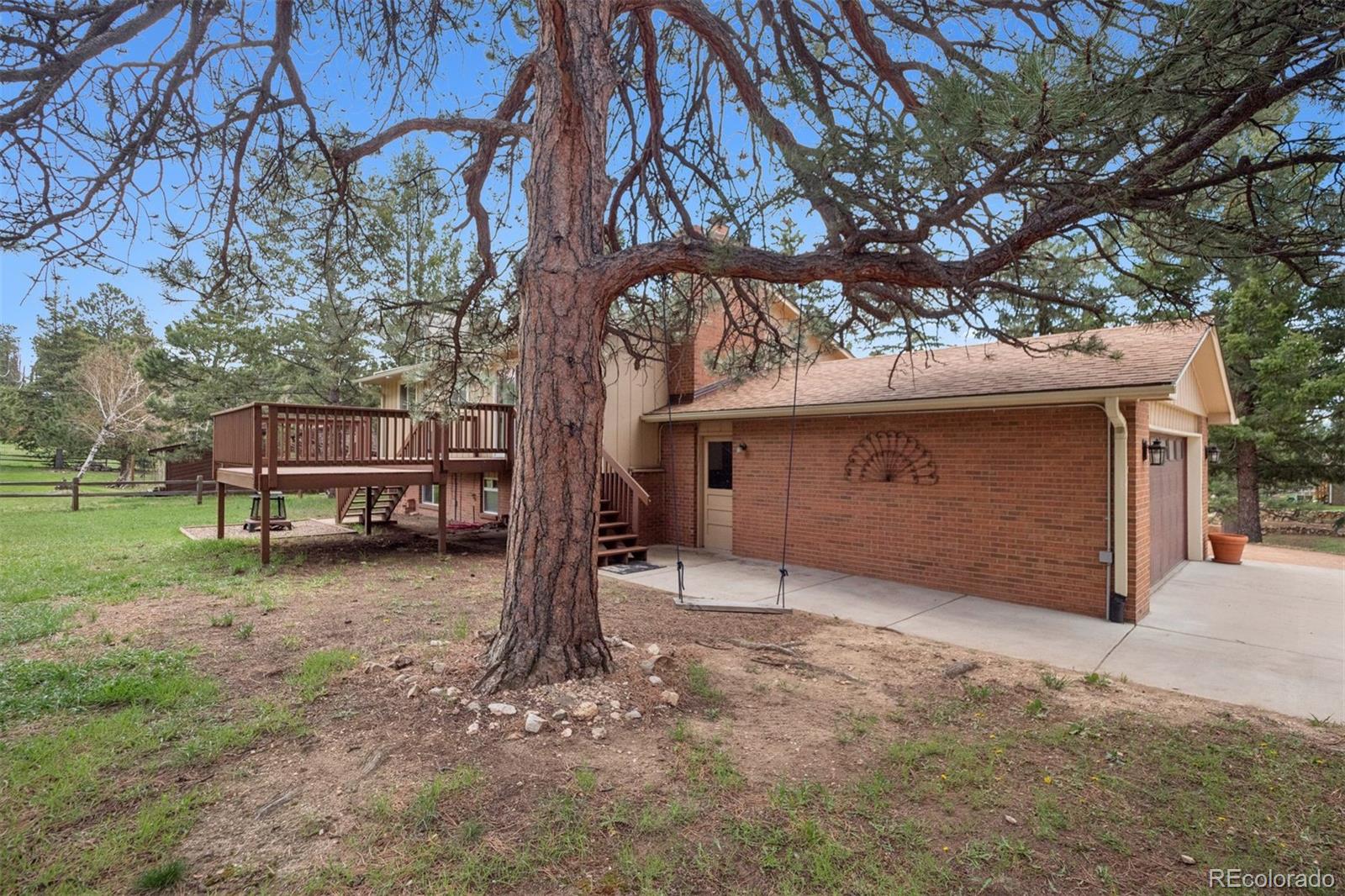 30321 Chestnut Drive Evergreen, CO 80439 - Photo 18 of 45