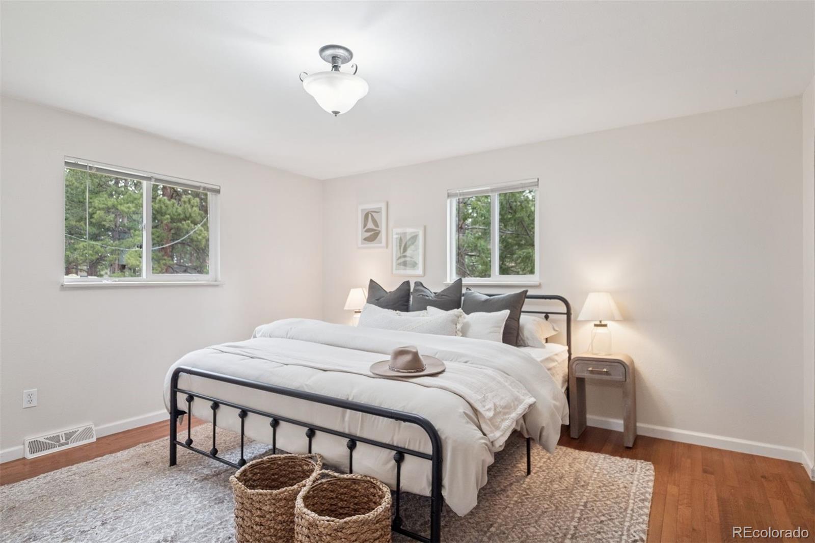 30321 Chestnut Drive Evergreen, CO 80439 - Photo 19 of 45