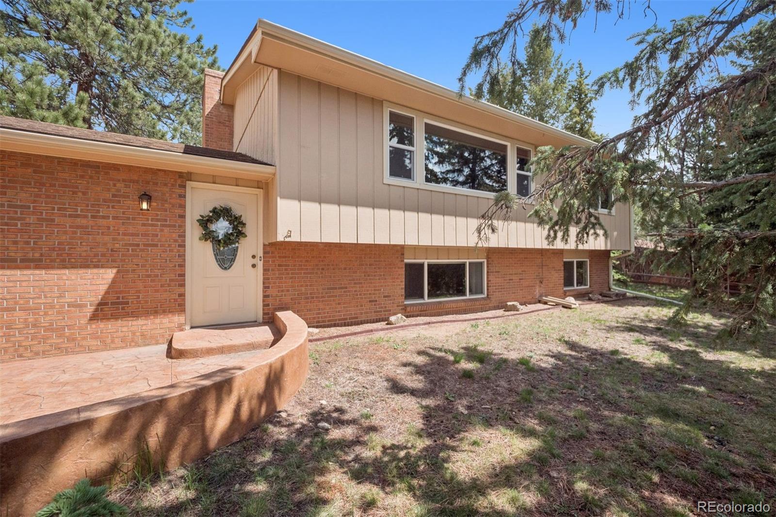 30321 Chestnut Drive Evergreen, CO 80439 - Photo 2 of 45