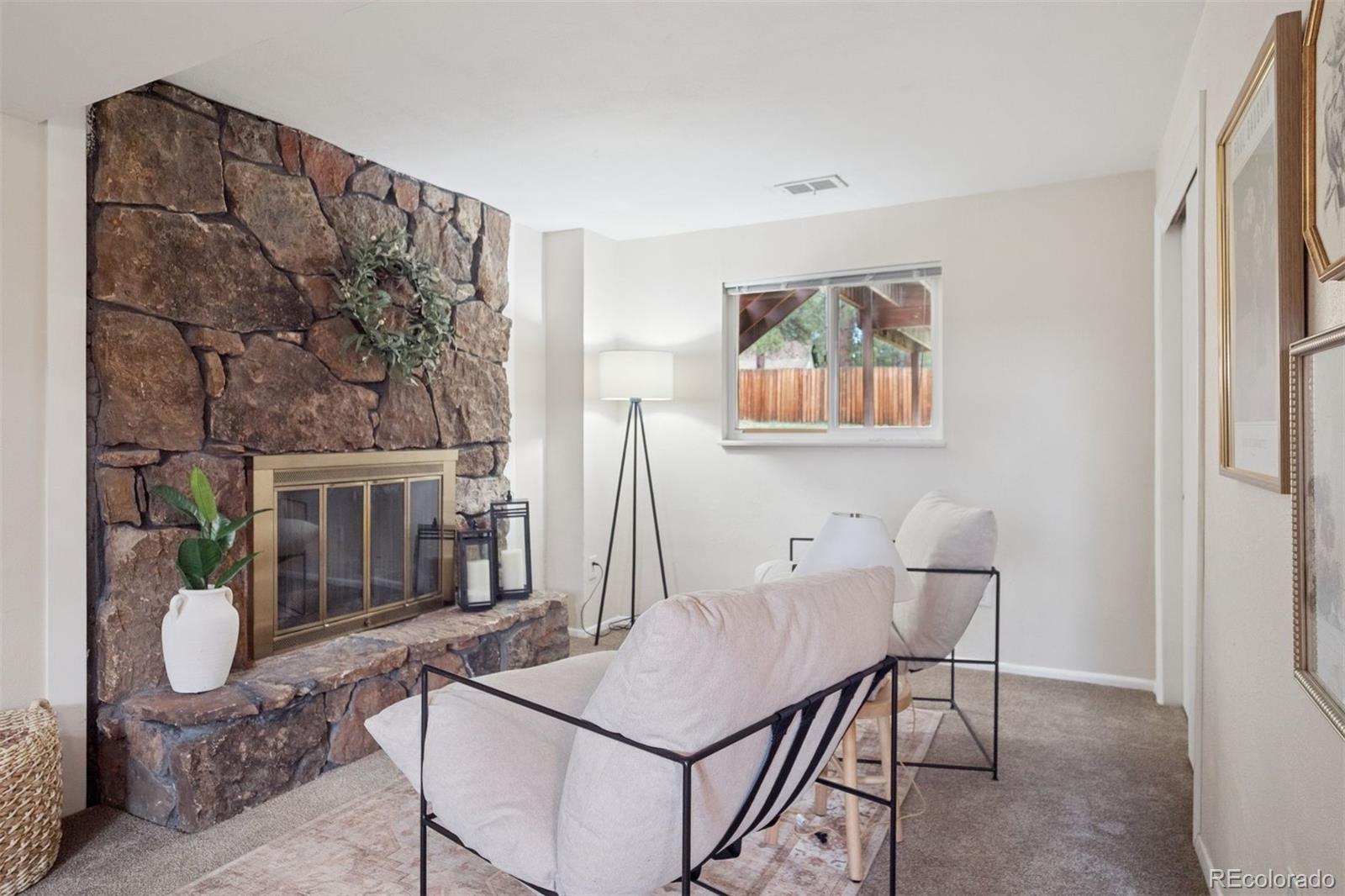 30321 Chestnut Drive Evergreen, CO 80439 - Photo 31 of 45