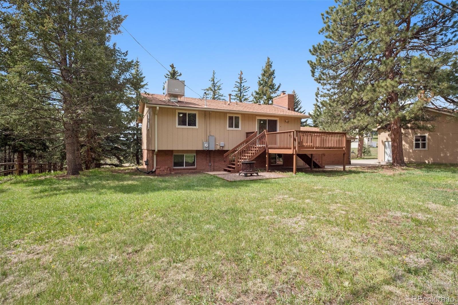 30321 Chestnut Drive Evergreen, CO 80439 - Photo 42 of 45