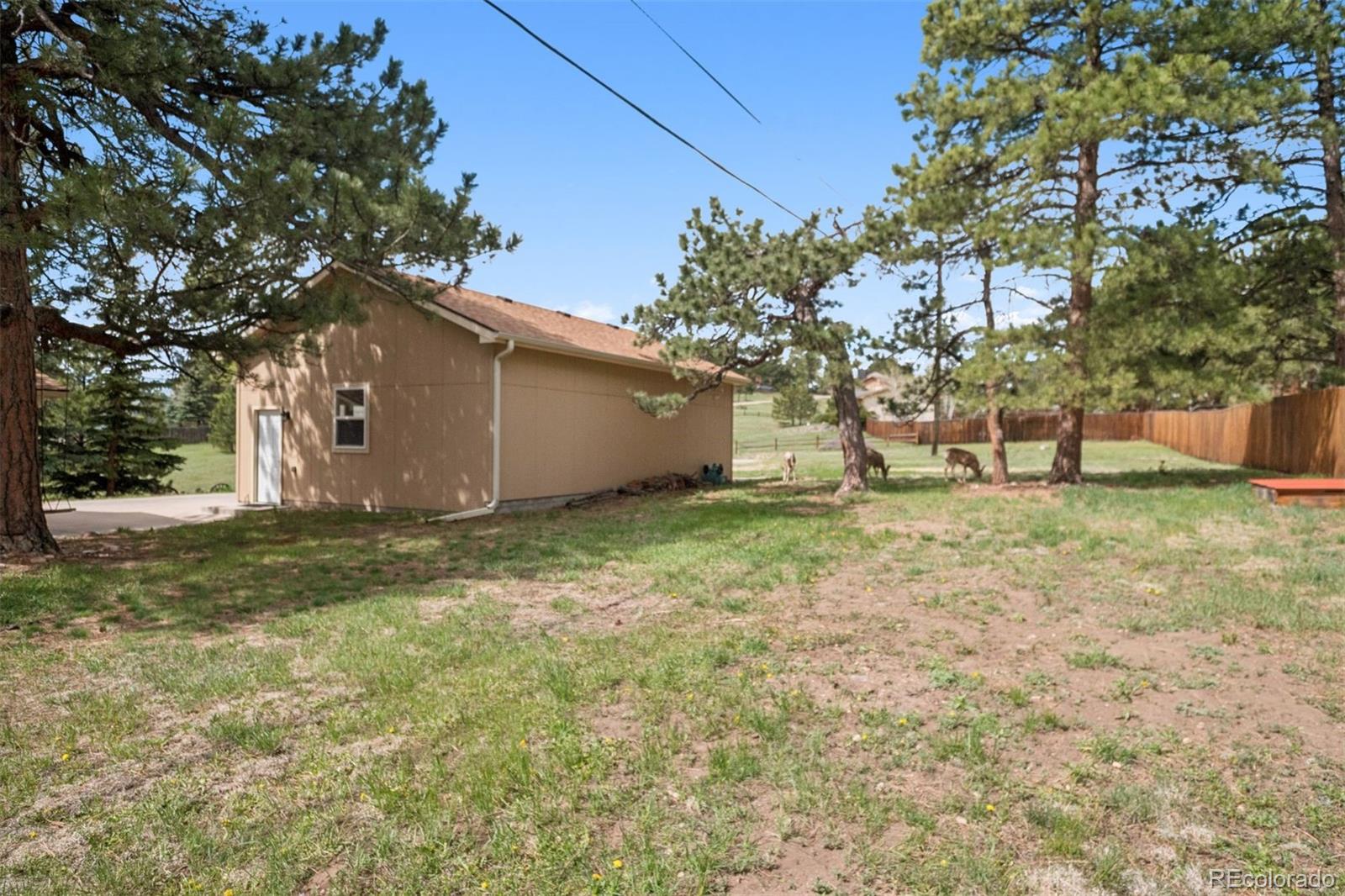 30321 Chestnut Drive Evergreen, CO 80439 - Photo 43 of 45