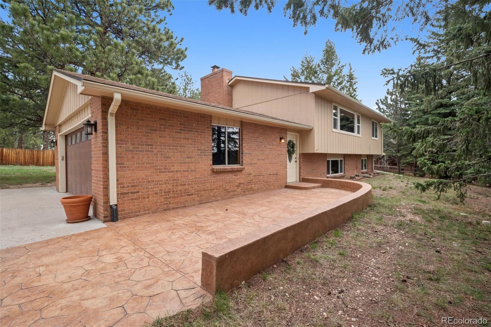 30321 Chestnut Drive Evergreen, CO 80439 - Photo 44 of 45