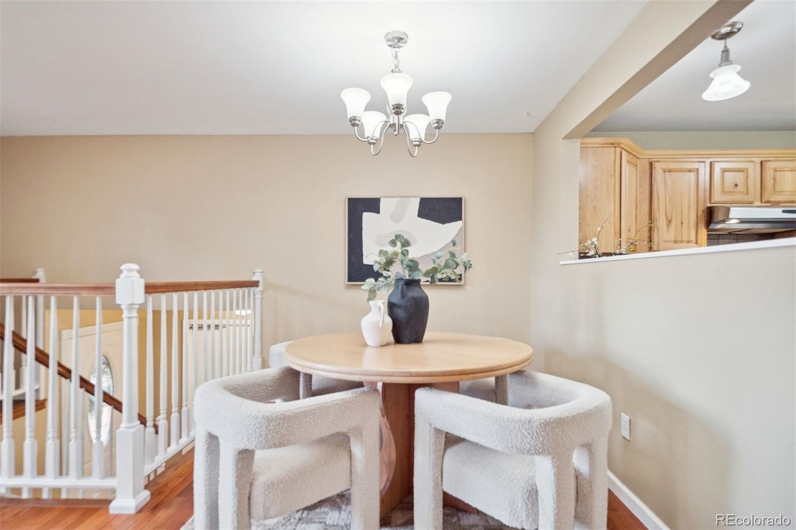 30321 Chestnut Drive Evergreen, CO 80439 - Photo 5 of 45