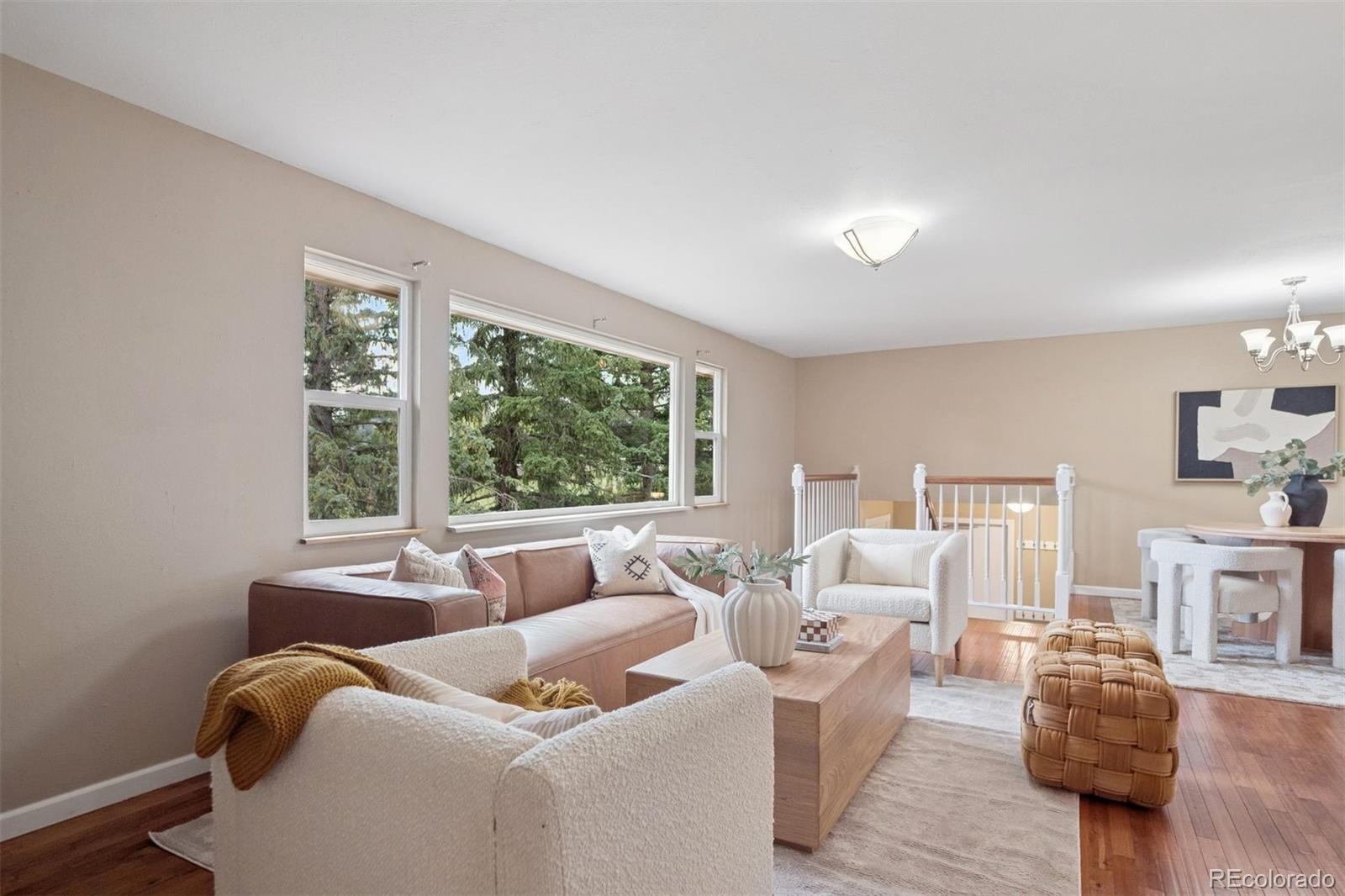 30321 Chestnut Drive Evergreen, CO 80439 - Photo 6 of 45