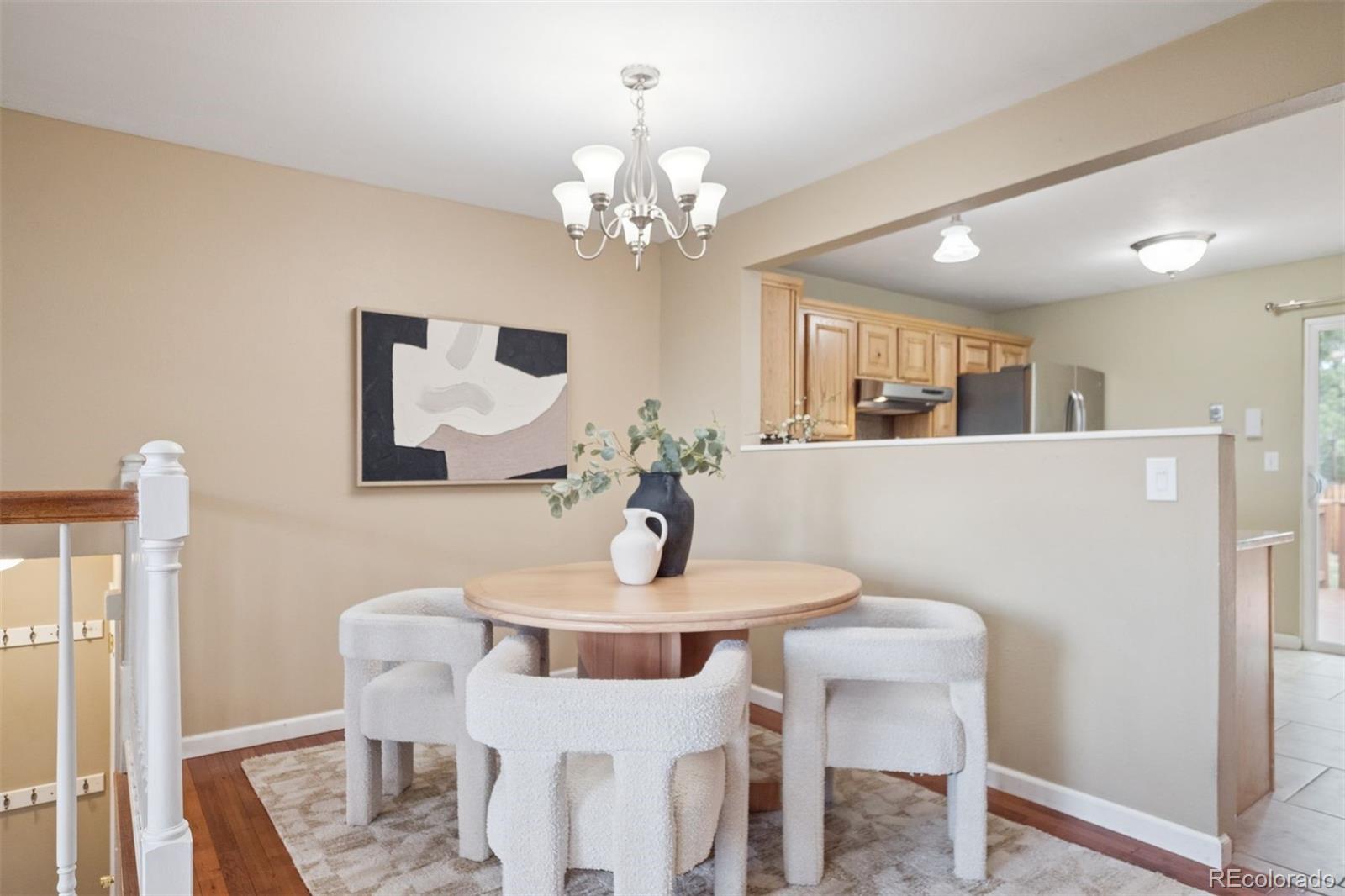 30321 Chestnut Drive Evergreen, CO 80439 - Photo 8 of 45