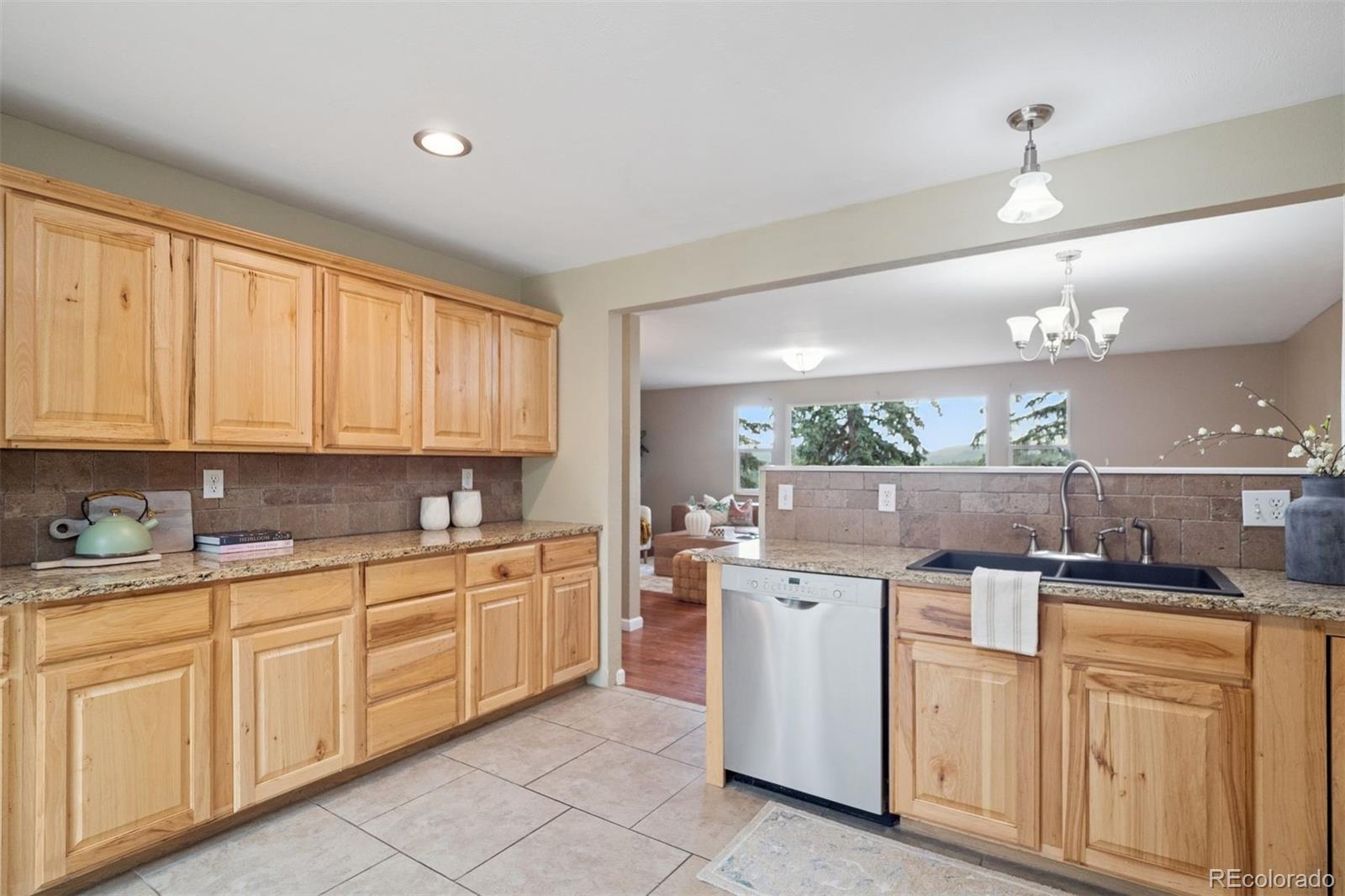 30321 Chestnut Drive Evergreen, CO 80439 - Photo 10 of 45