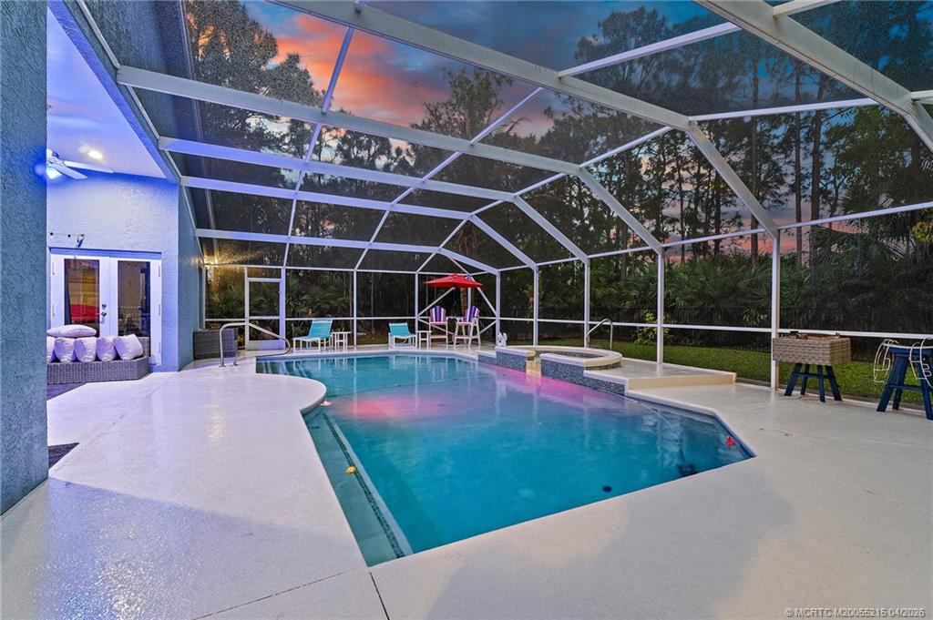 8577 Southwest Sea Captain Drive Stuart, FL 34997 - Photo 14 of 68