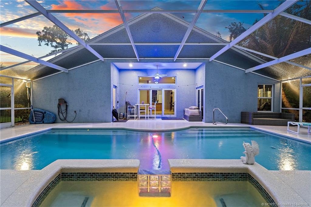 8577 Southwest Sea Captain Drive Stuart, FL 34997 - Photo 16 of 68