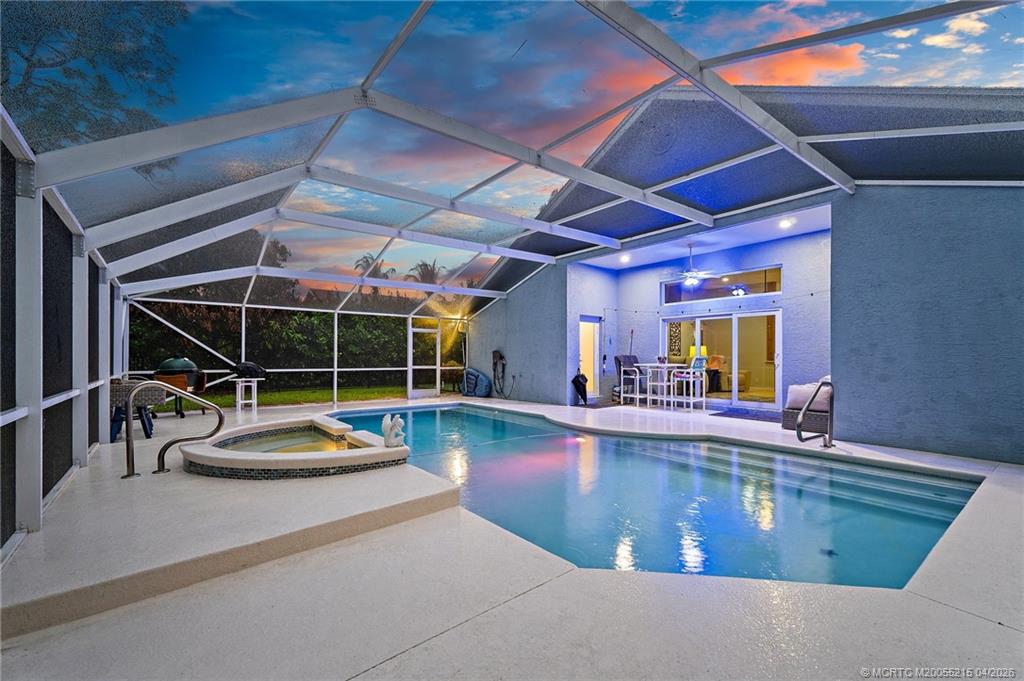 8577 Southwest Sea Captain Drive Stuart, FL 34997 - Photo 17 of 68