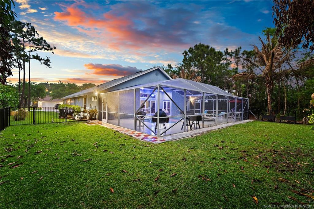 8577 Southwest Sea Captain Drive Stuart, FL 34997 - Photo 19 of 68