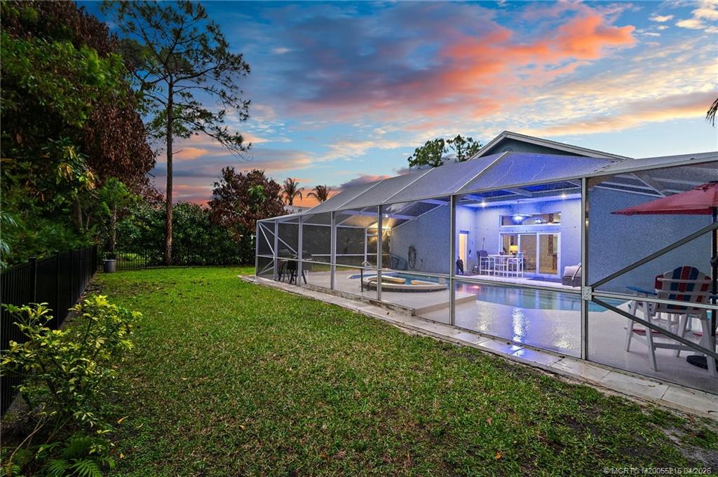 8577 Southwest Sea Captain Drive Stuart, FL 34997 - Photo 20 of 68