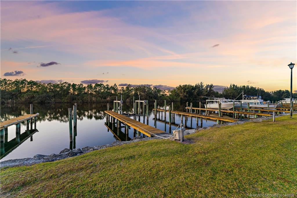 8577 Southwest Sea Captain Drive Stuart, FL 34997 - Photo 2 of 68 Marina - Boat Slip