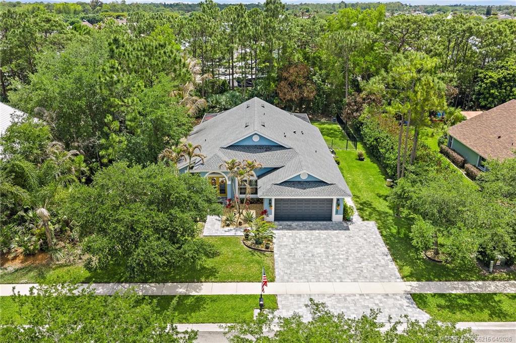 8577 Southwest Sea Captain Drive Stuart, FL 34997 - Photo 22 of 68