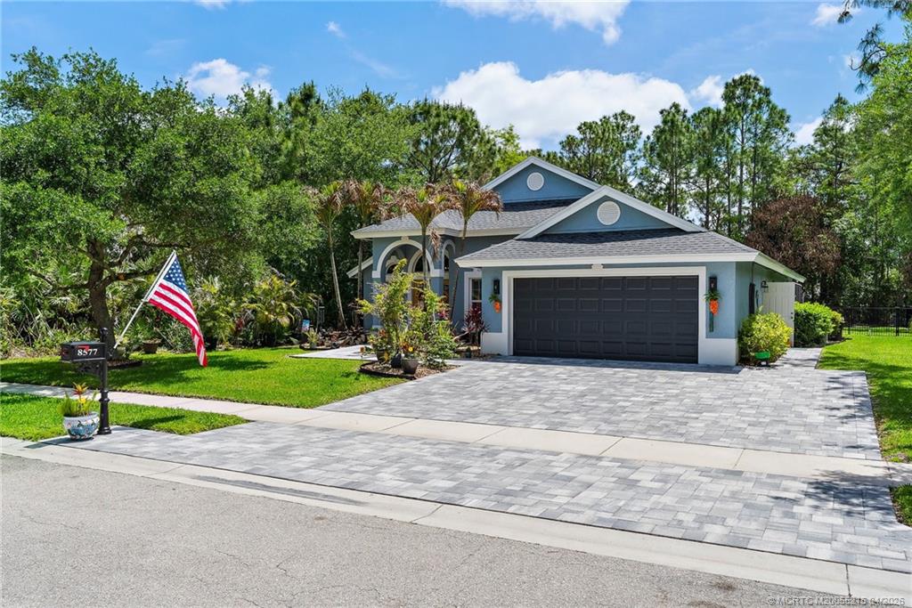 8577 Southwest Sea Captain Drive Stuart, FL 34997 - Photo 24 of 68