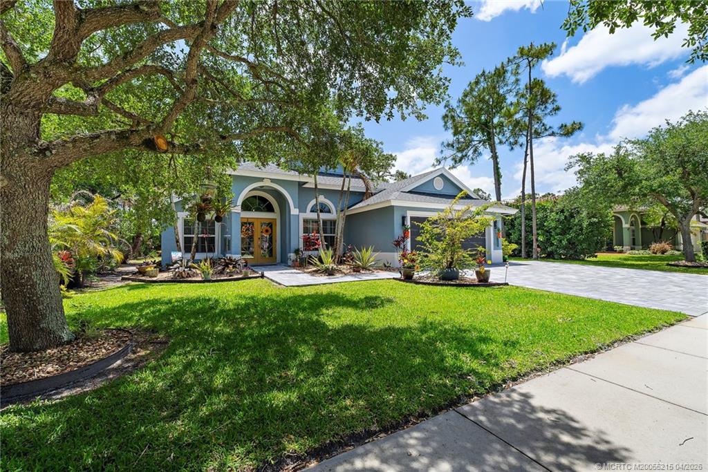 8577 Southwest Sea Captain Drive Stuart, FL 34997 - Photo 25 of 68