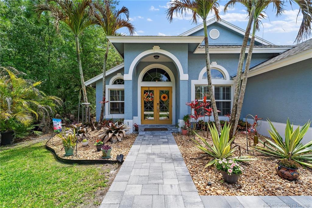 8577 Southwest Sea Captain Drive Stuart, FL 34997 - Photo 27 of 68