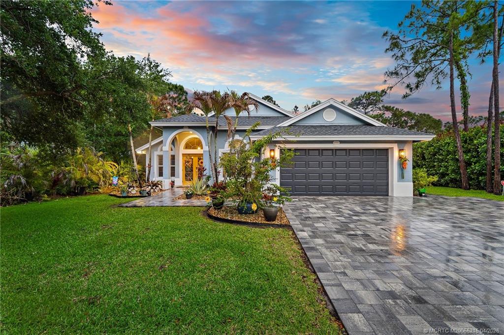 8577 Southwest Sea Captain Drive Stuart, FL 34997 - Photo 3 of 68