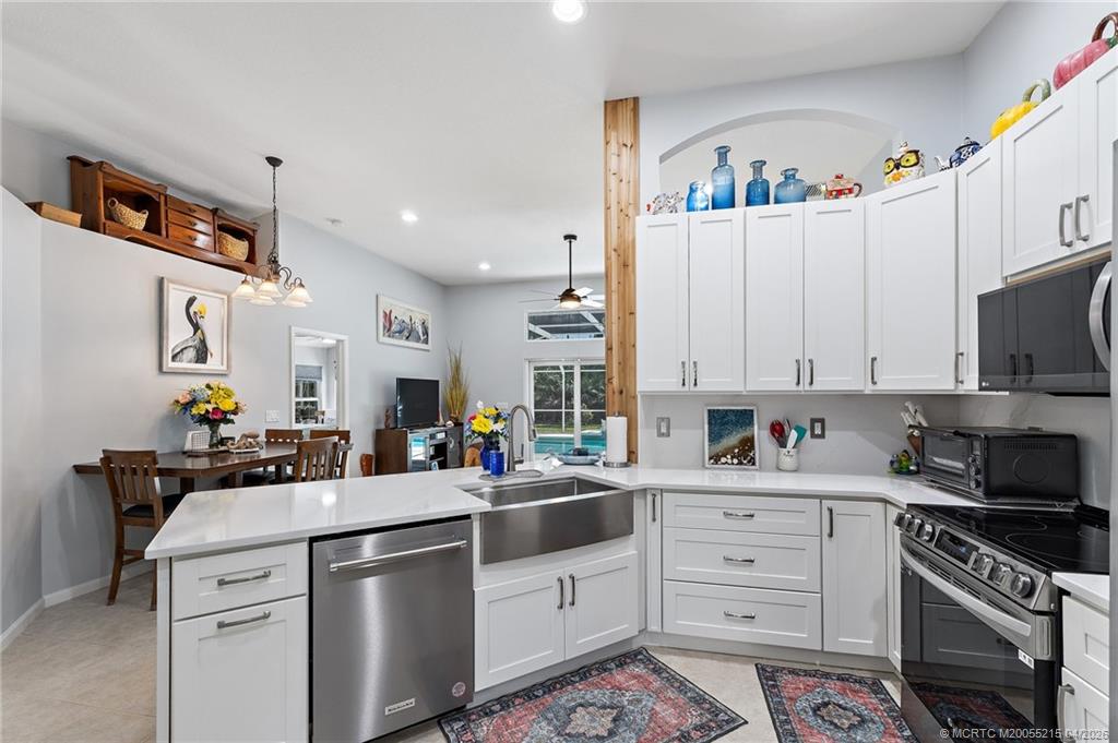 8577 Southwest Sea Captain Drive Stuart, FL 34997 - Photo 34 of 68