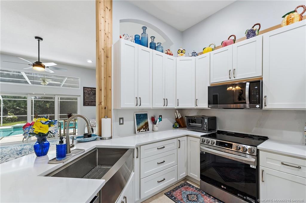 8577 Southwest Sea Captain Drive Stuart, FL 34997 - Photo 35 of 68