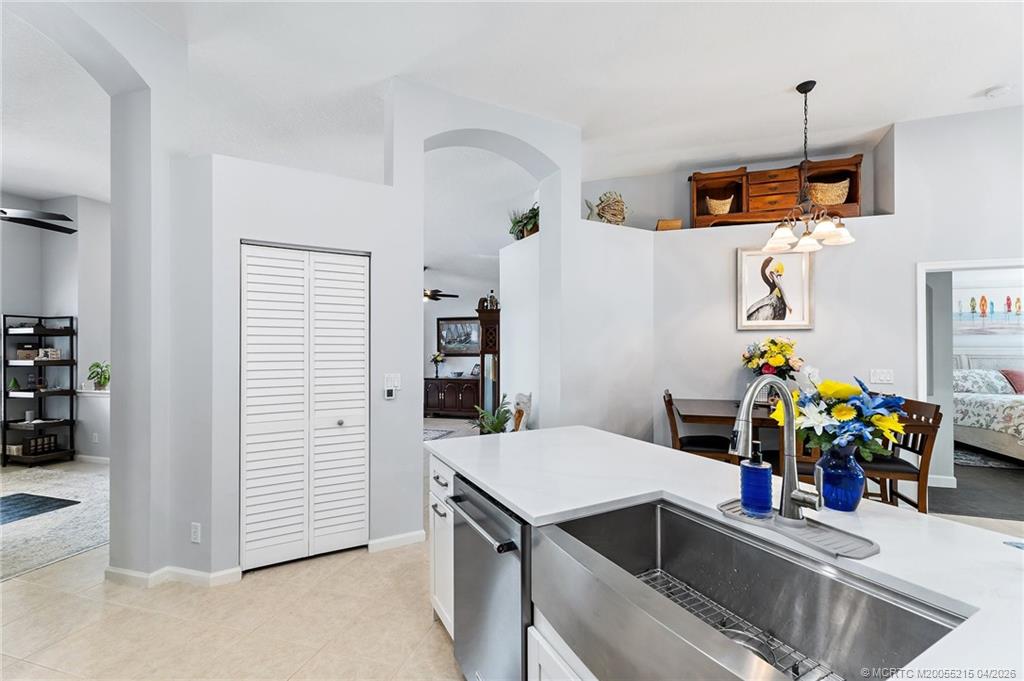 8577 Southwest Sea Captain Drive Stuart, FL 34997 - Photo 36 of 68