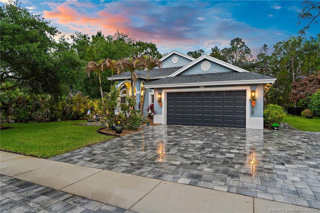 8577 Southwest Sea Captain Drive Stuart, FL 34997 - Photo 4 of 68