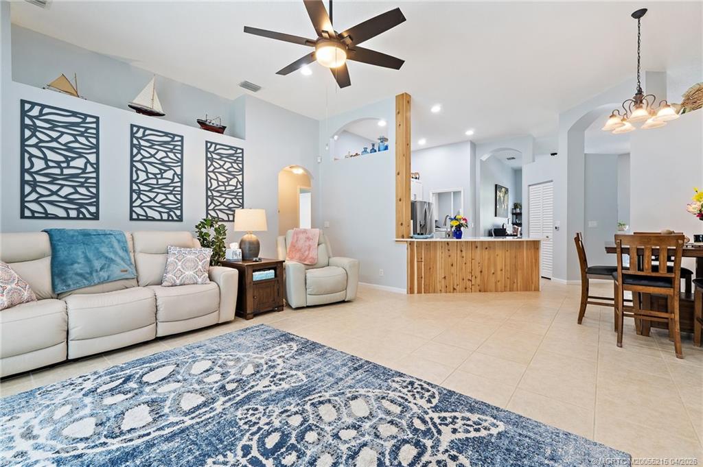 8577 Southwest Sea Captain Drive Stuart, FL 34997 - Photo 42 of 68