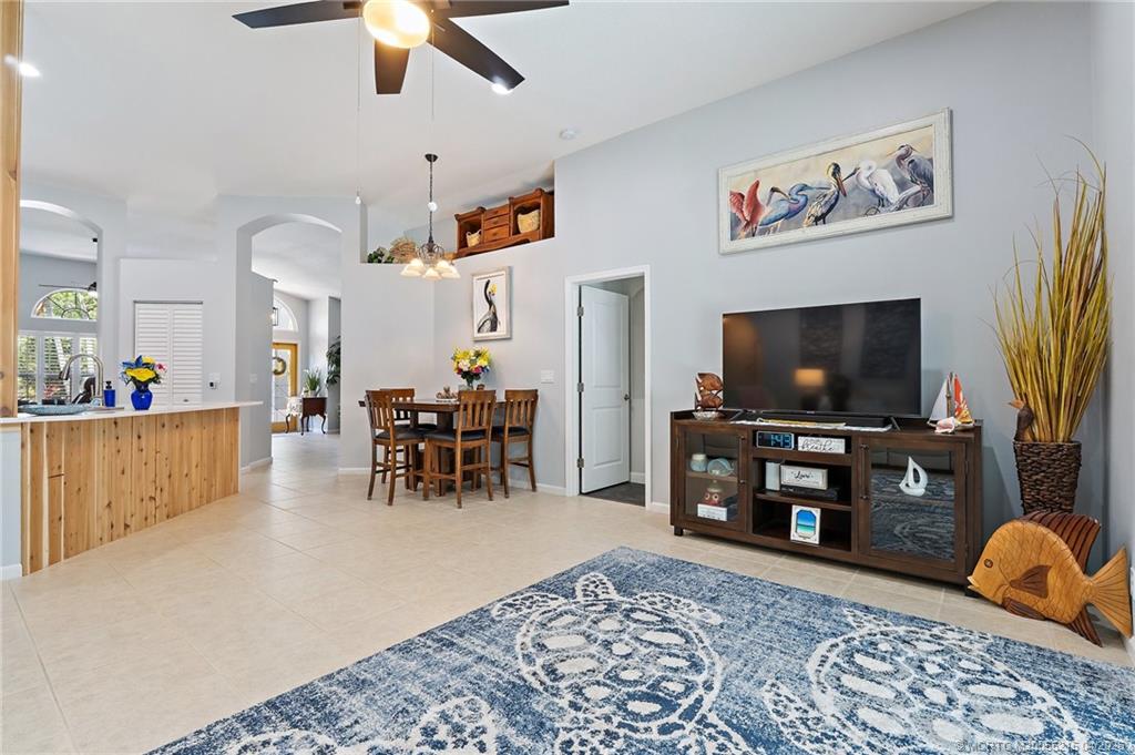 8577 Southwest Sea Captain Drive Stuart, FL 34997 - Photo 43 of 68