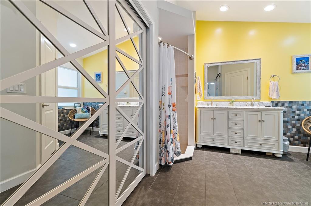 8577 Southwest Sea Captain Drive Stuart, FL 34997 - Photo 48 of 68