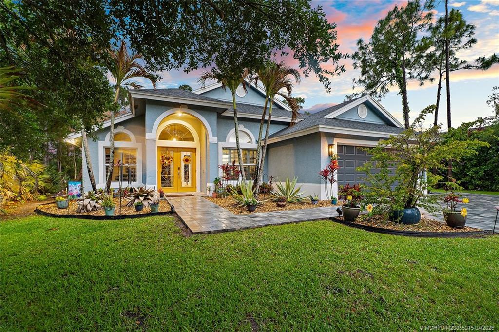 8577 Southwest Sea Captain Drive Stuart, FL 34997 - Photo 6 of 68