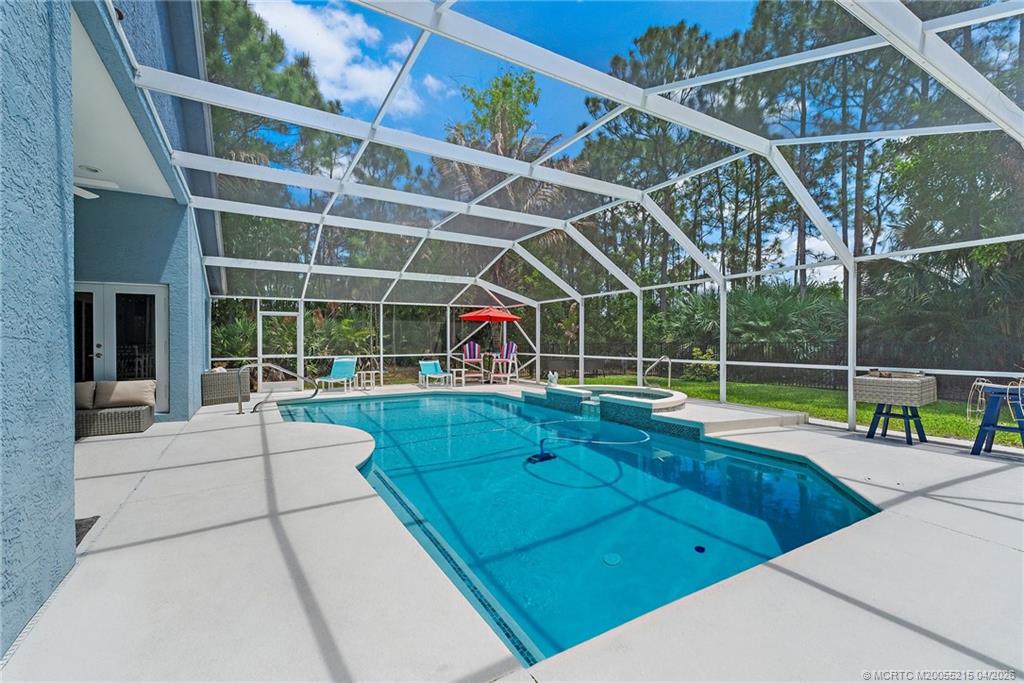 8577 Southwest Sea Captain Drive Stuart, FL 34997 - Photo 61 of 68